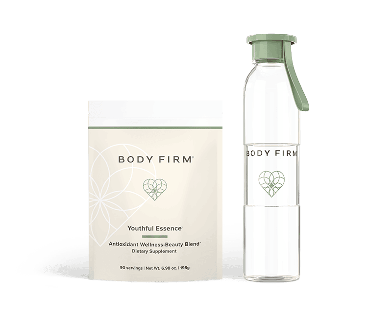 Youthful Radiance Full Size Kit