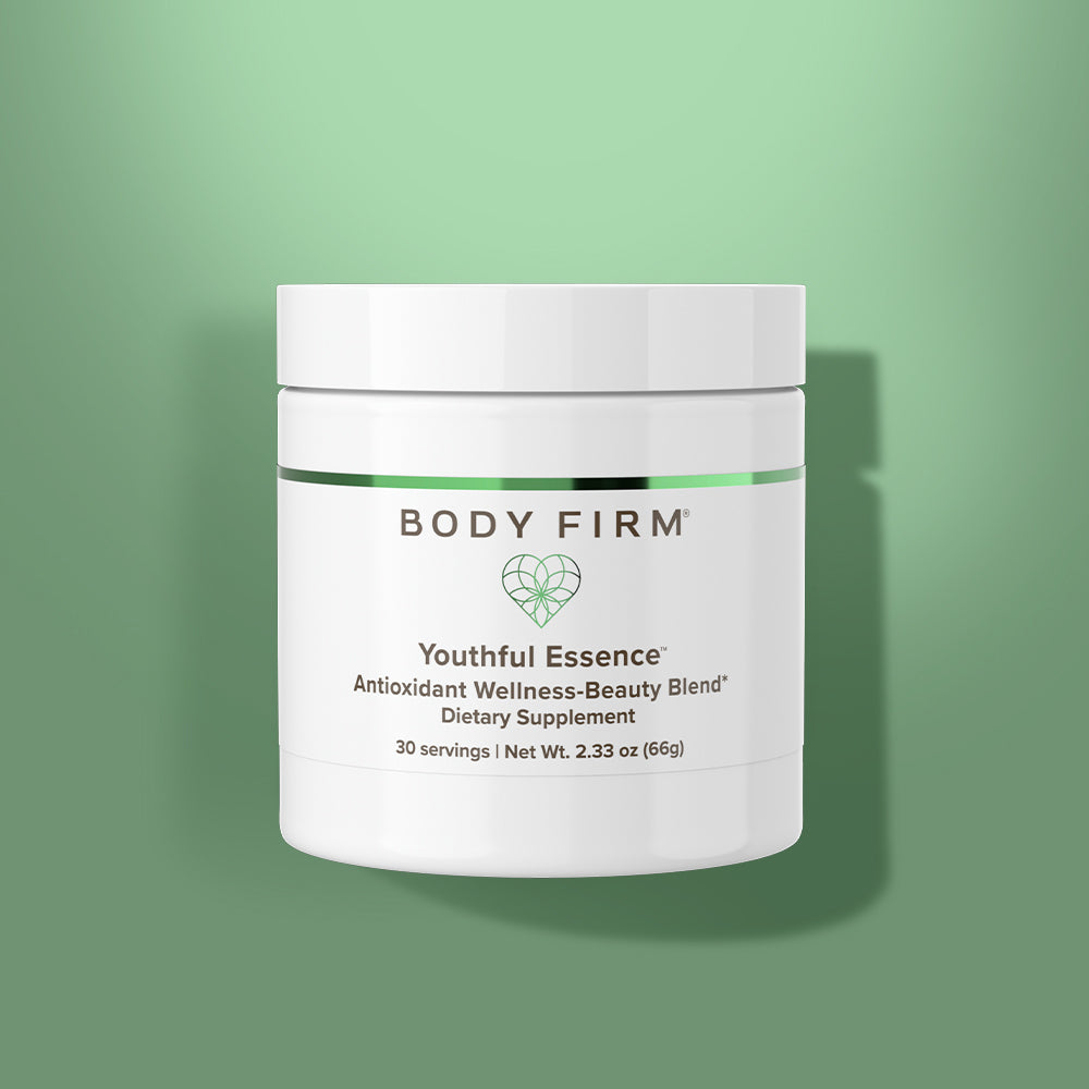 Antioxidant Wellness-Beauty Blend