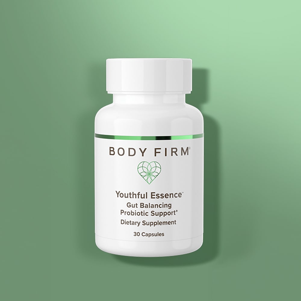 Gut Balancing Probiotic Support