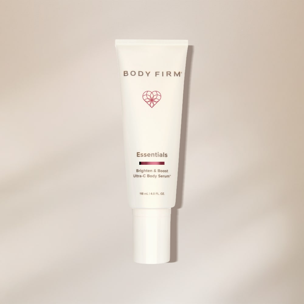 Essentials Vitamin C Body Serum - The BodyFirm