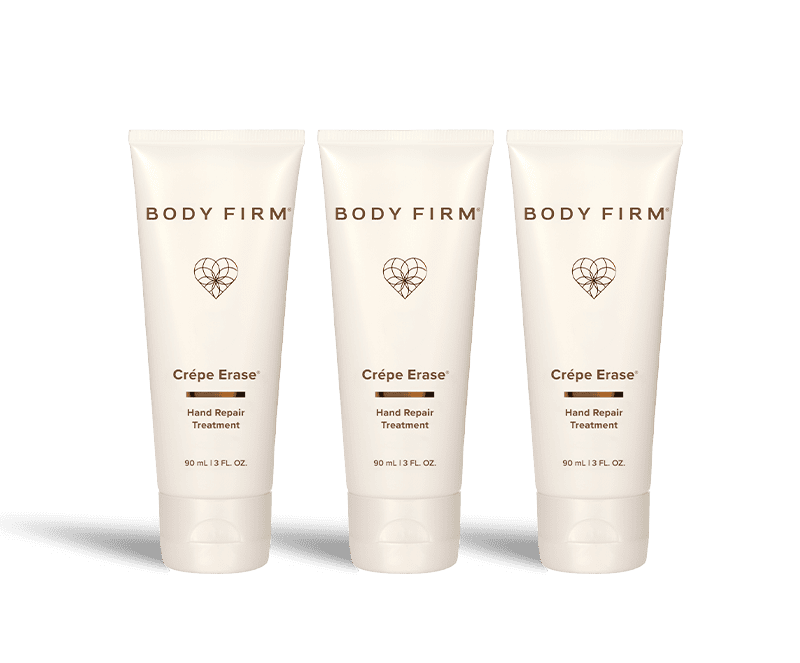 Hand Perfection Trio
