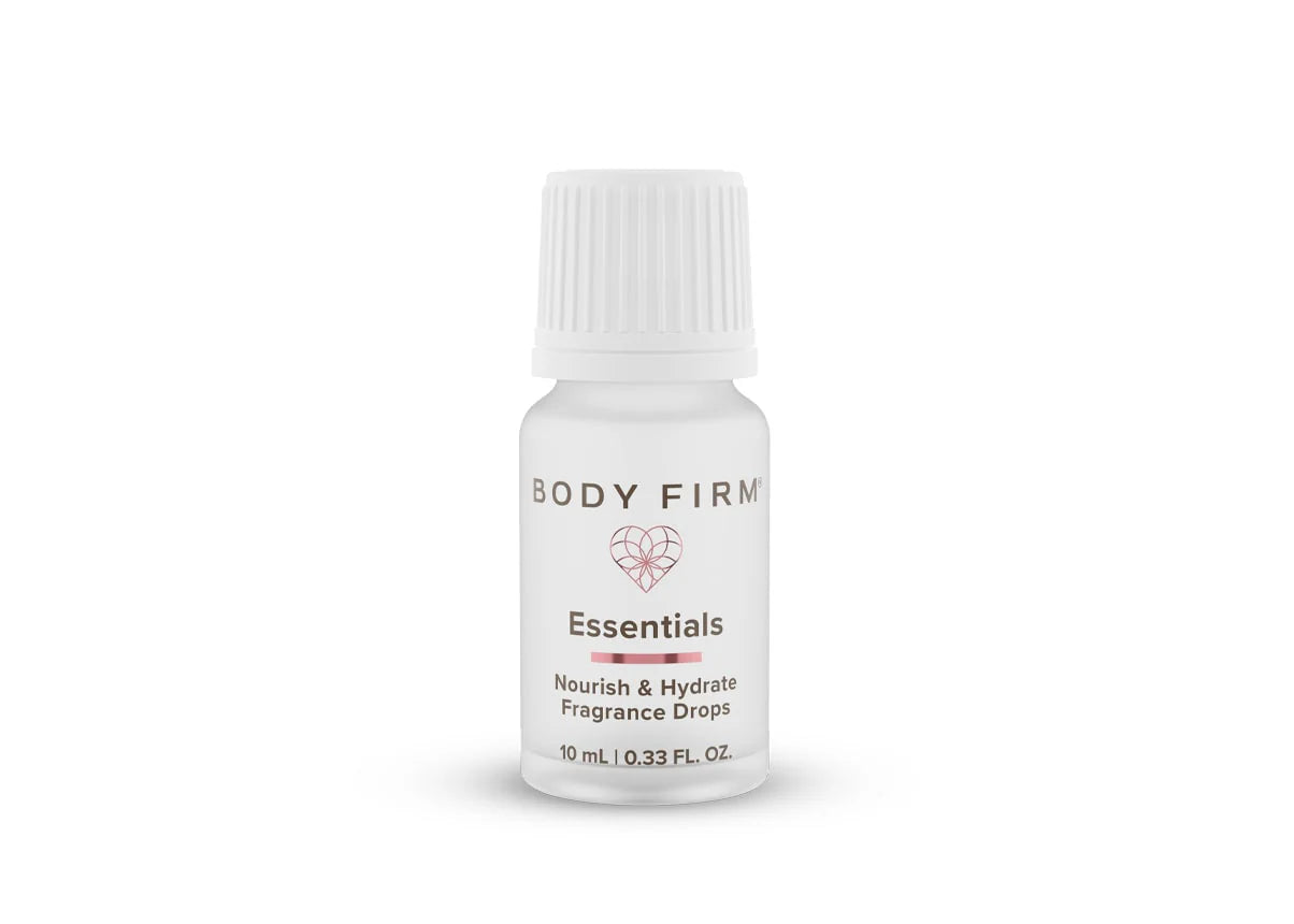 Nourish & Hydrate Fragrance Drops