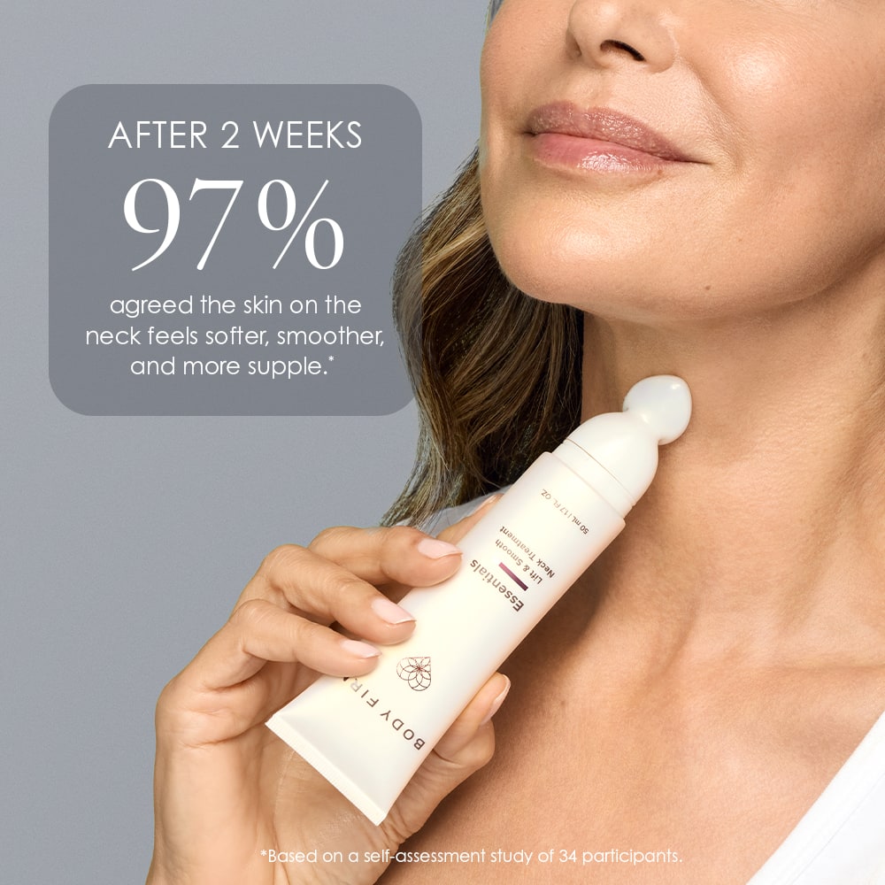 Lift & Smooth Eye & Neck Duo