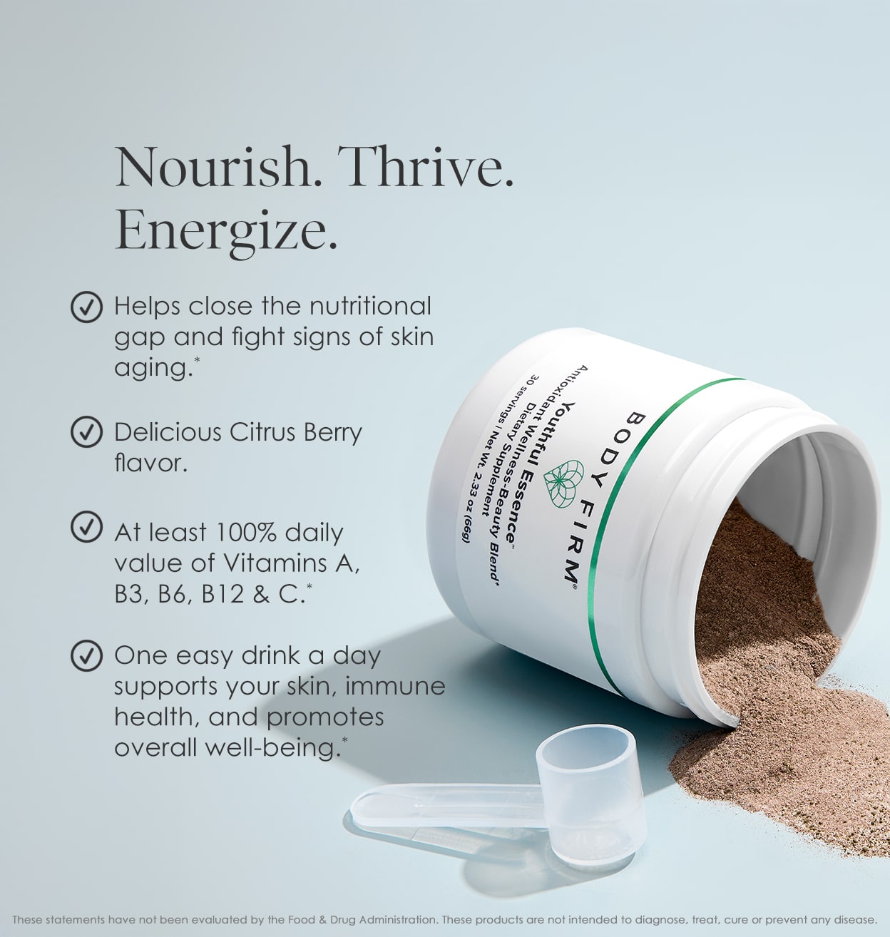 Rejuvenate & Restore Kit