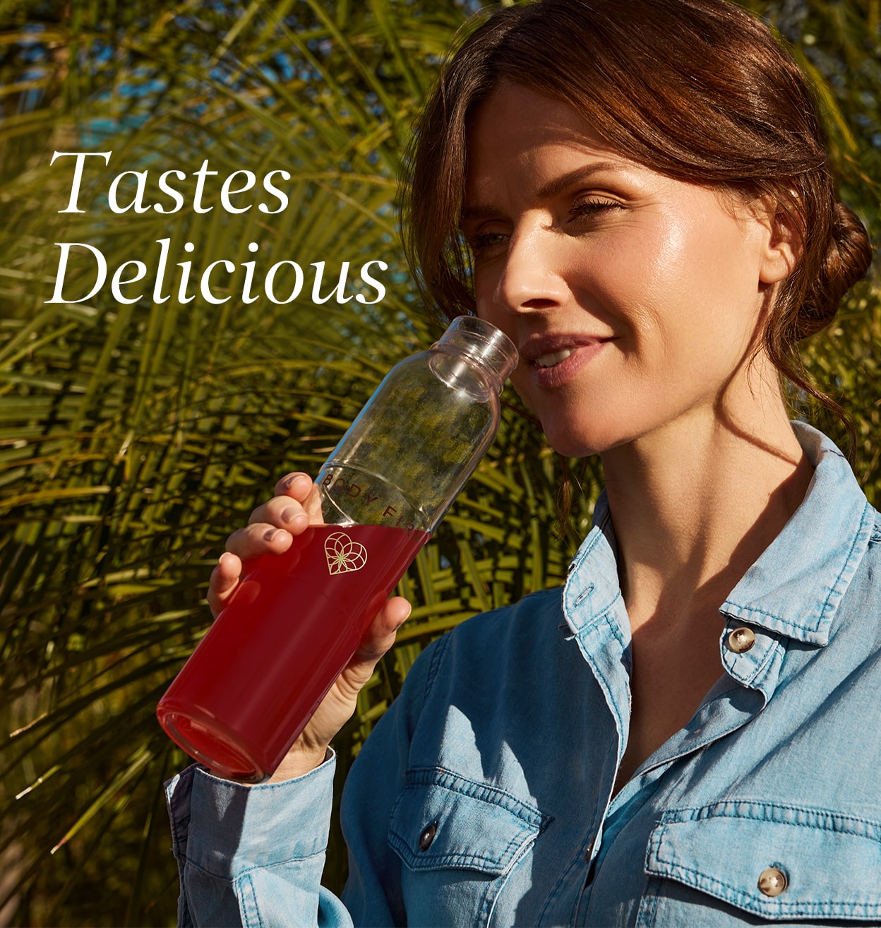 Antioxidant Wellness-Beauty Blend