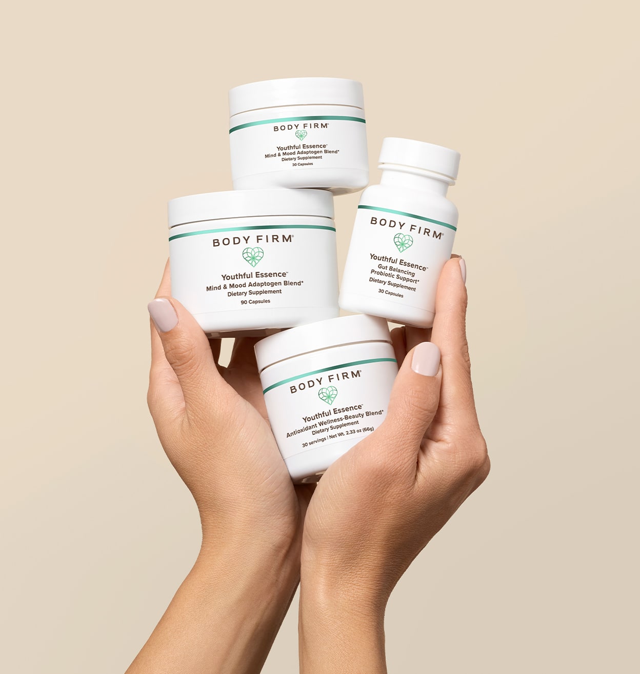 Rejuvenate & Restore Kit