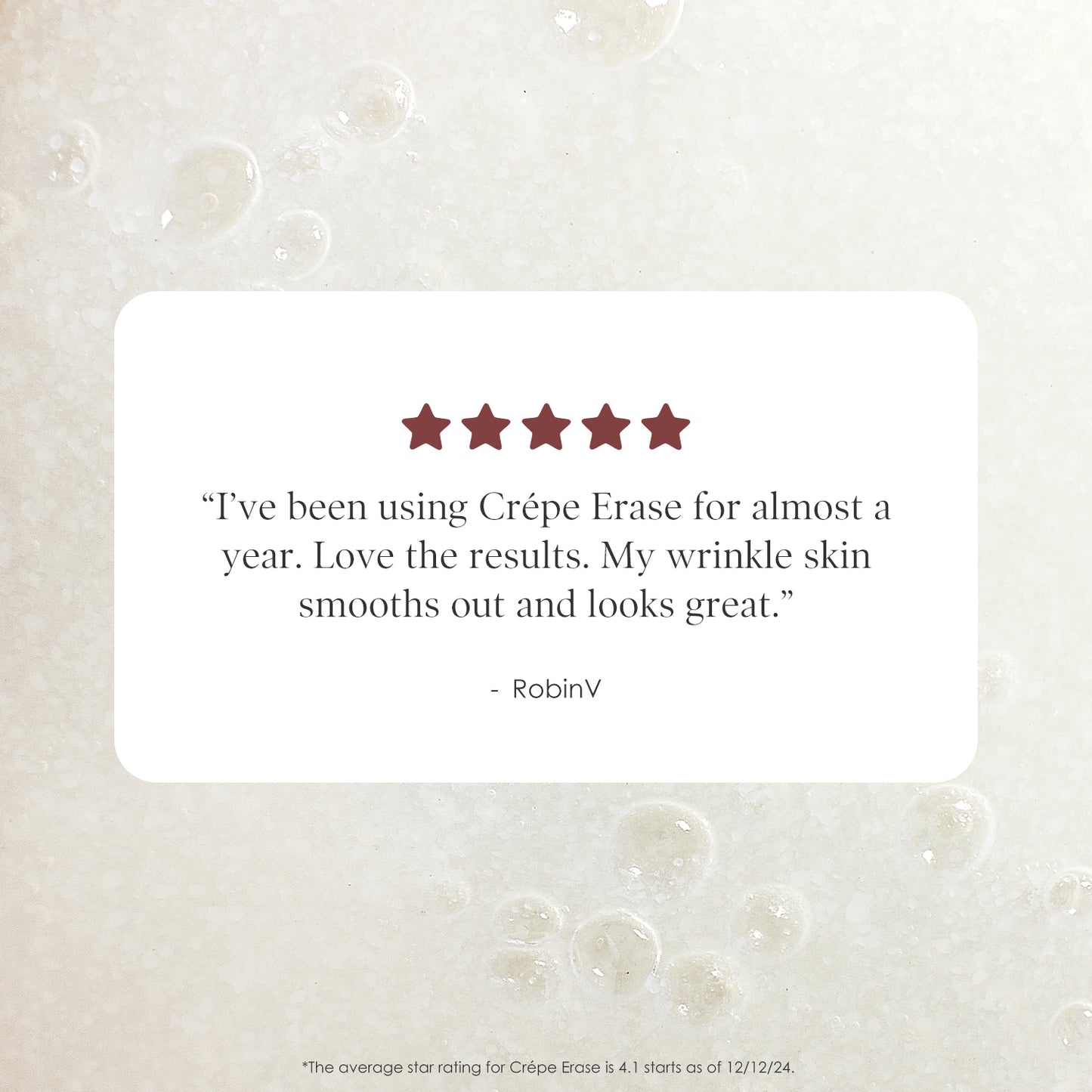 Body Refining Exfoliant