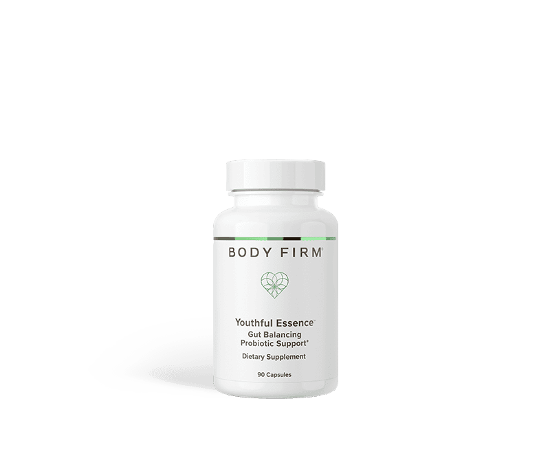 Gut Balancing Probiotic Support