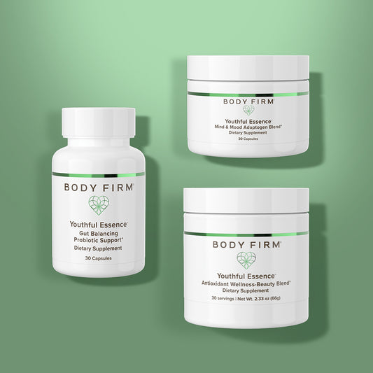 Rejuvenate & Restore Kit