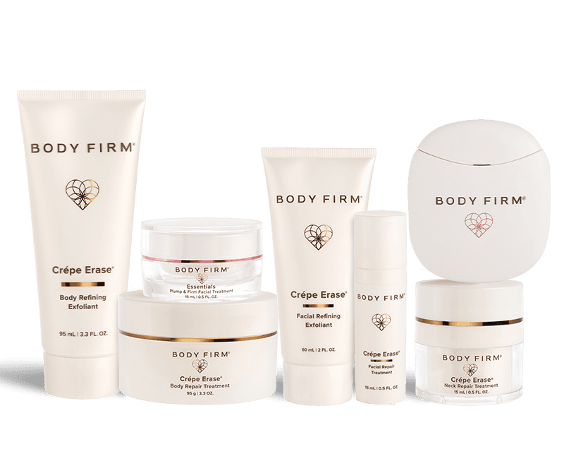 Shop All Crepe Erase Products
