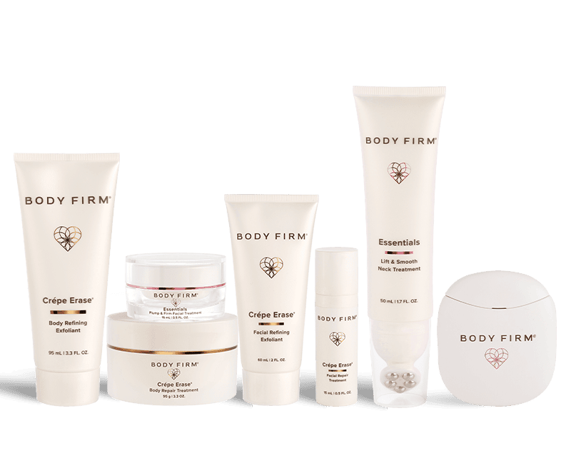 Crepe Erase Body Firm deals Set