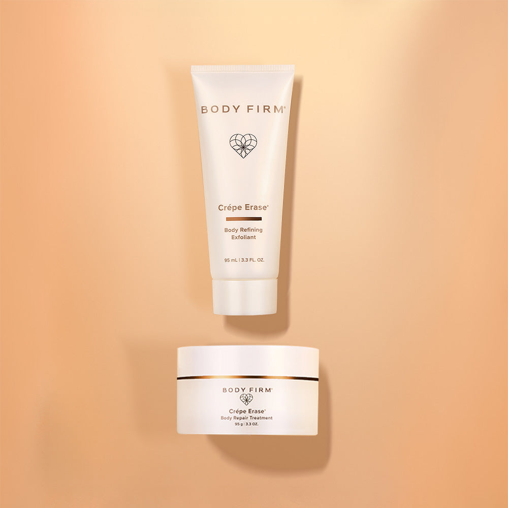 Body Resurfacing Exfoliant and Body Repair crepey skin Treatment — image 9 of 9