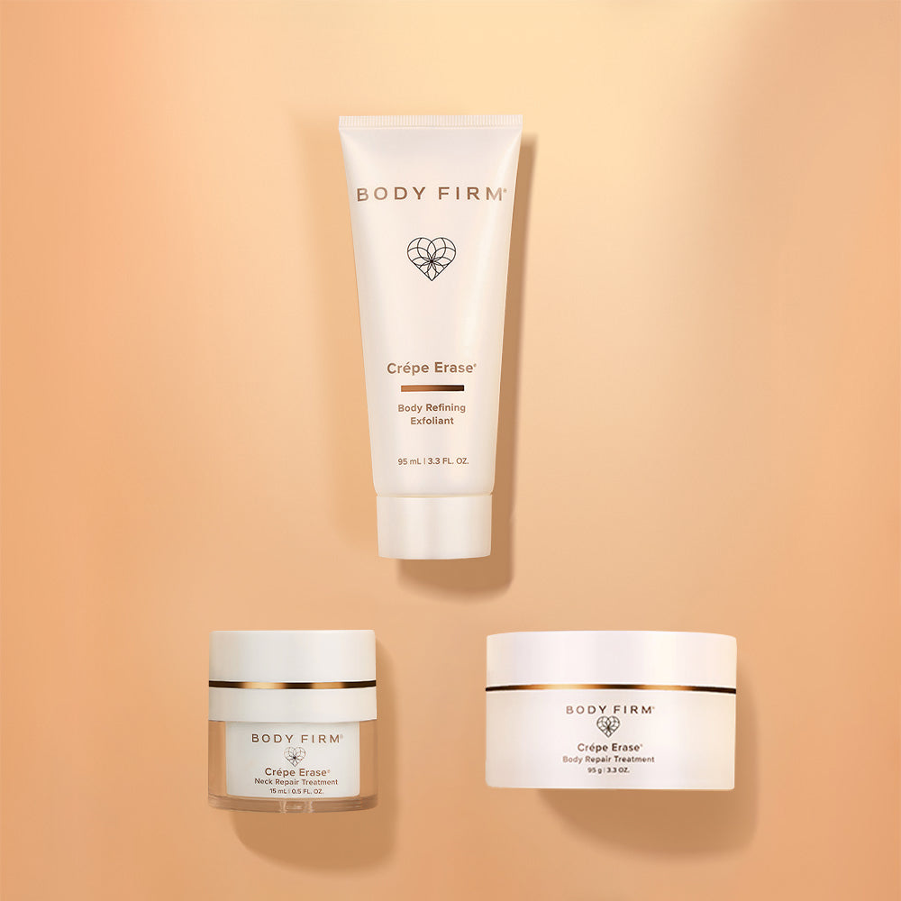 3-Step Body & Neck Kit