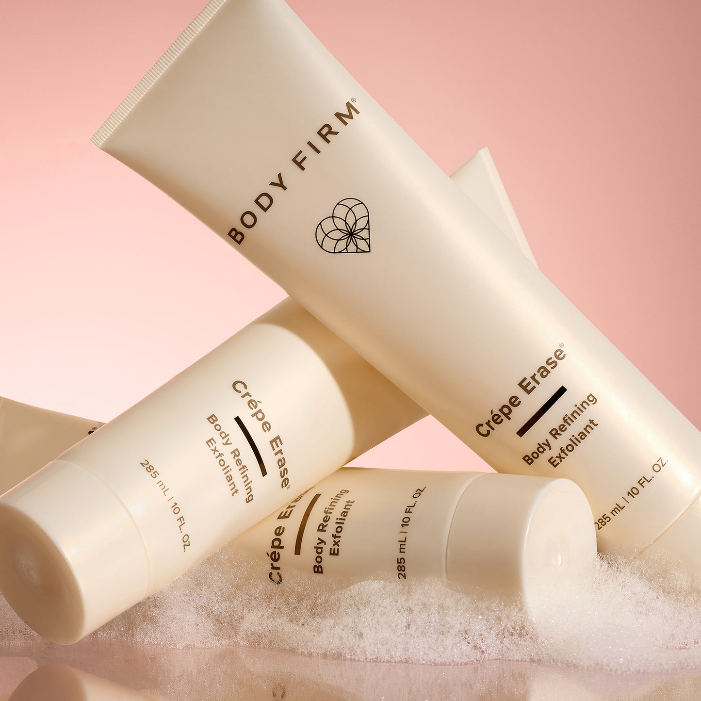 Body Refining Exfoliant