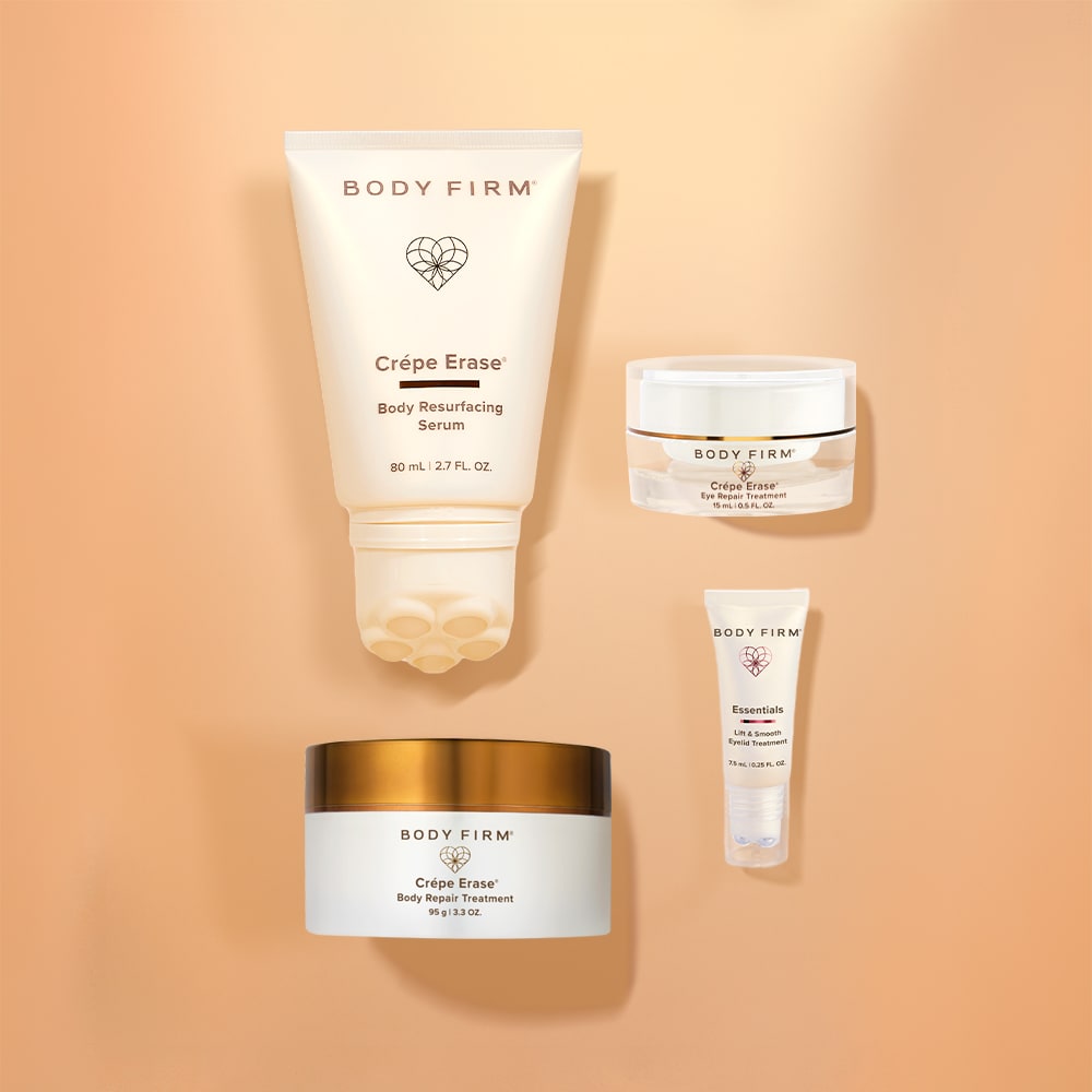 2-Step Body Resurface & Repair System + Eye Power Pair — image 1 of 1