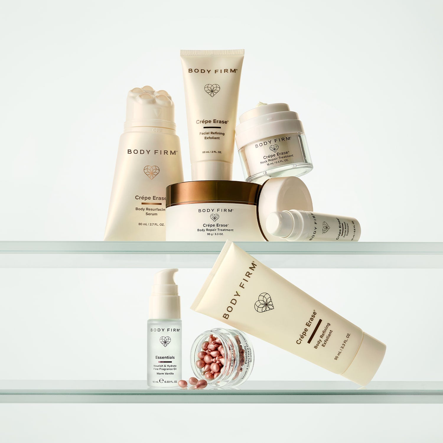 crepey skin creams & lotions — image 2 of 9