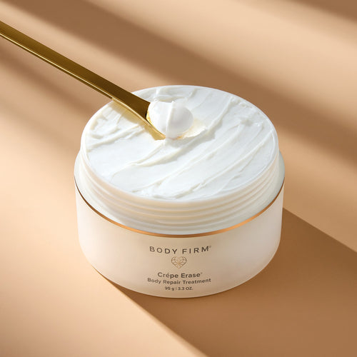 crepey skin cream and body balm for crepey skin — image 5 of 9