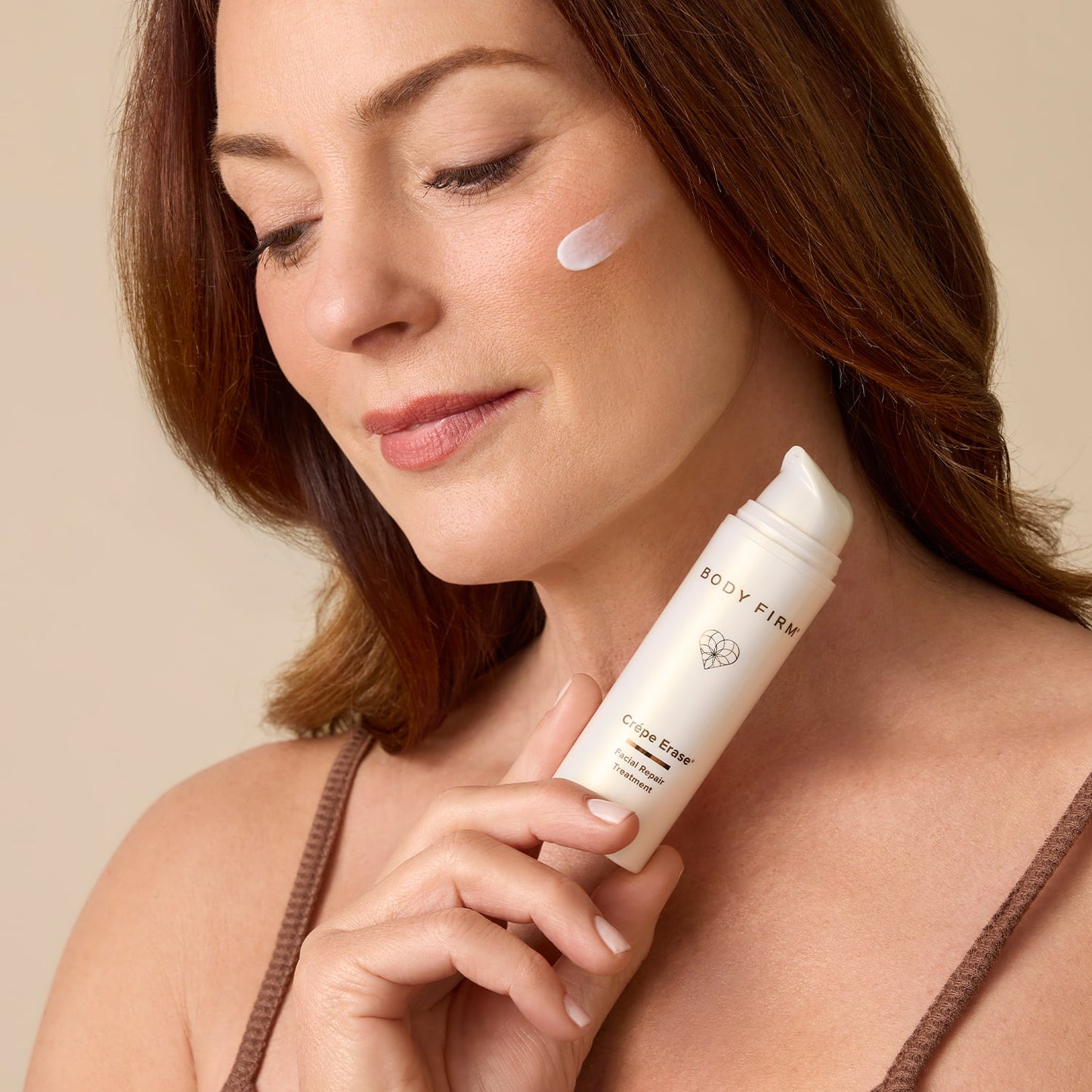 face cream for crepey skin 