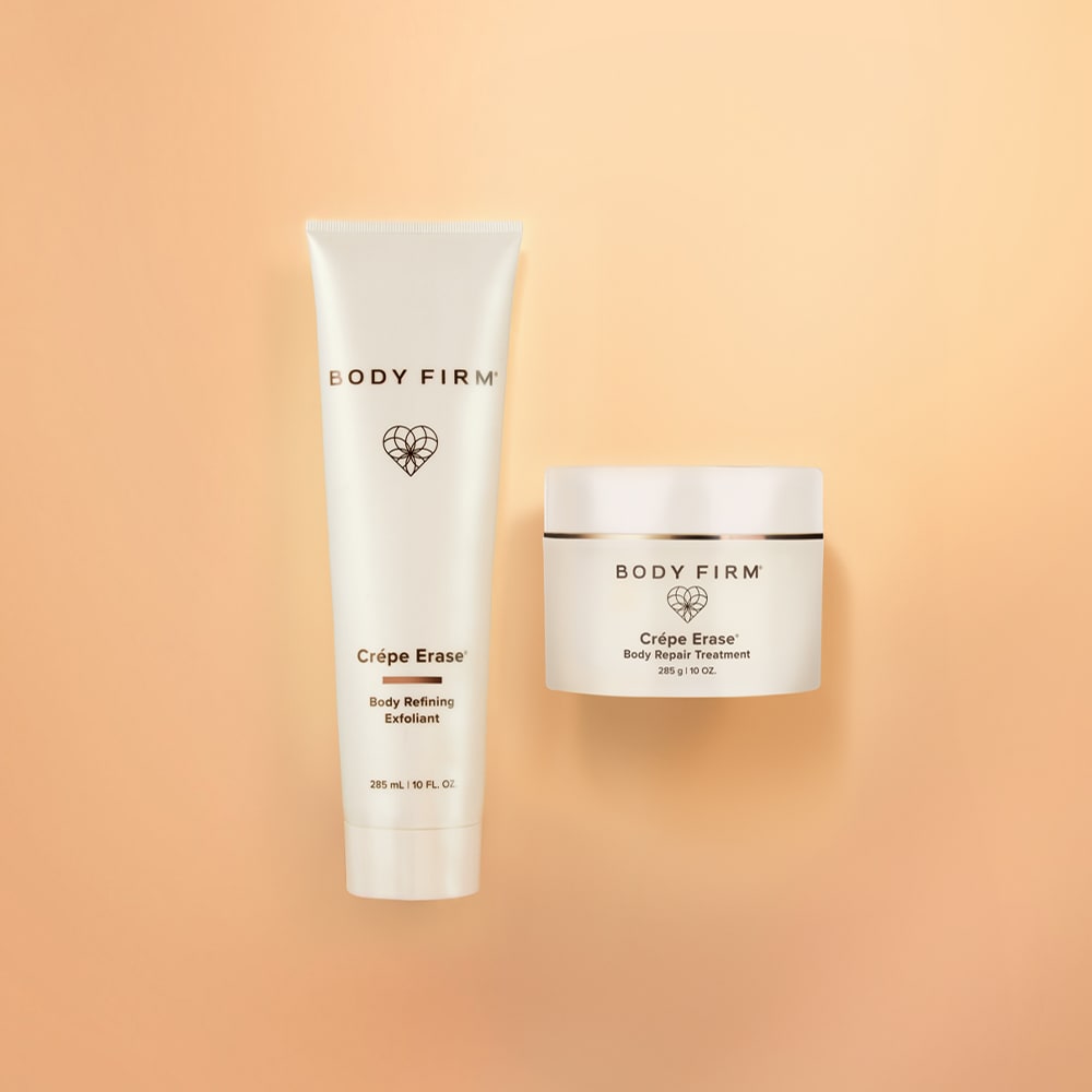2-Step Body Full Size Kit