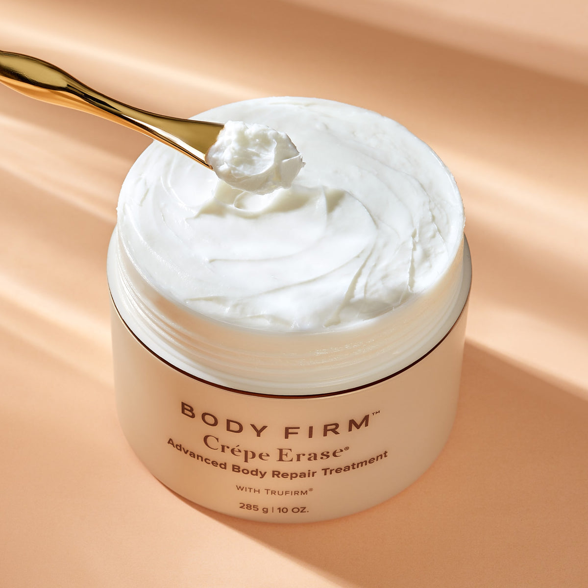 Advanced Body Repair Treatment - Vanilla Bean