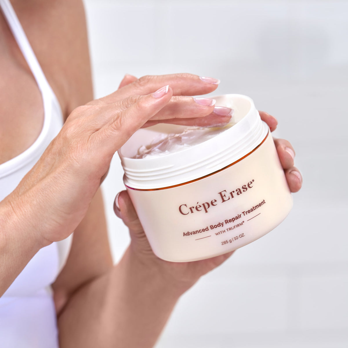 Advanced Body Repair Treatment - Vanilla Bean