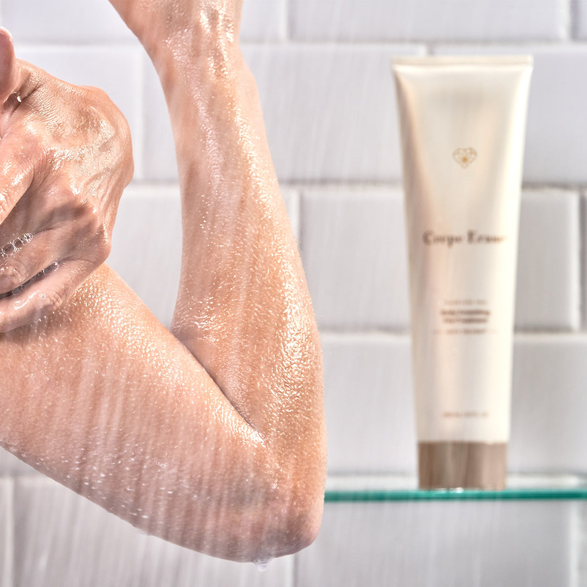 Body Smoothing Pre-Treatment