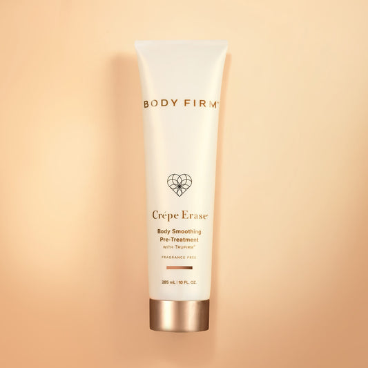 Body Smoothing Pre-Treatment