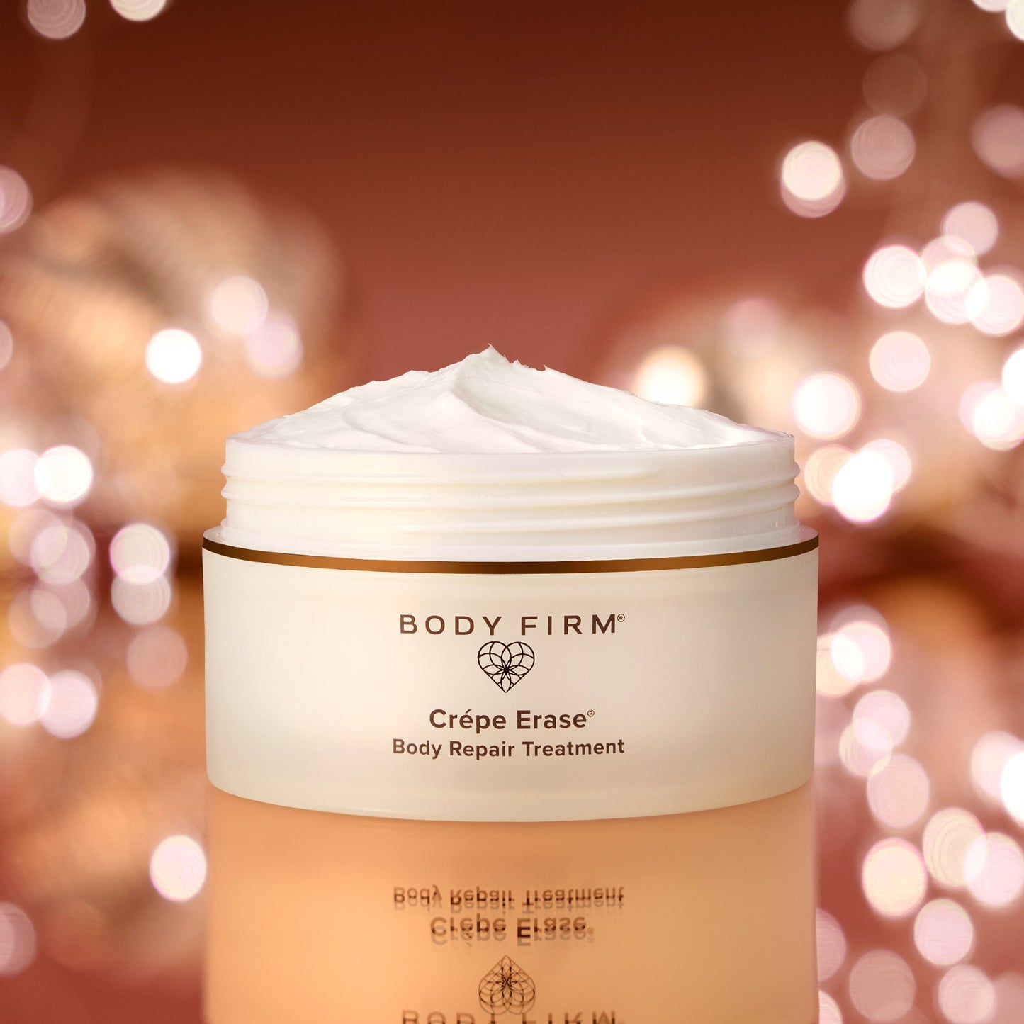 Body Repair Treatment