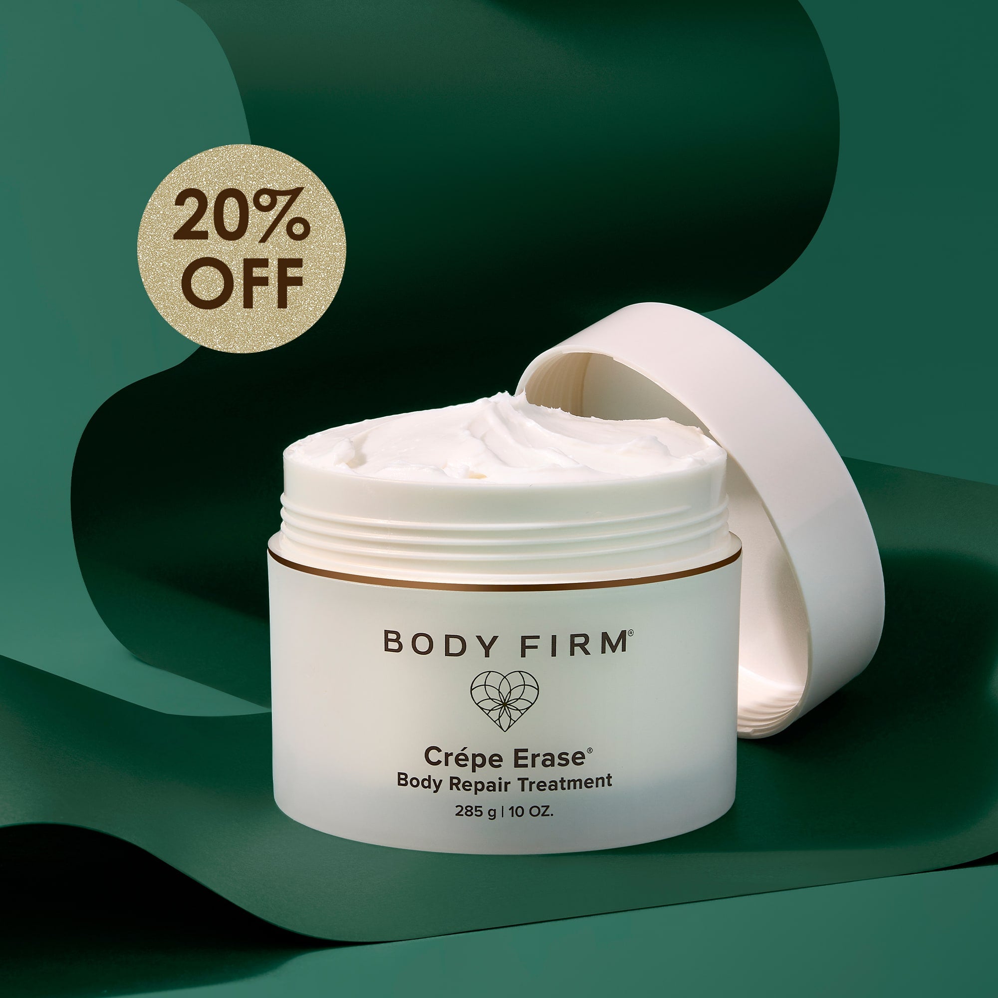 Body Repair Treatment