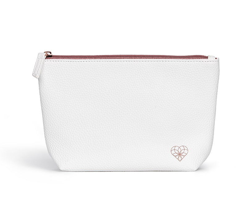 Limited-Edition Skincare Bag