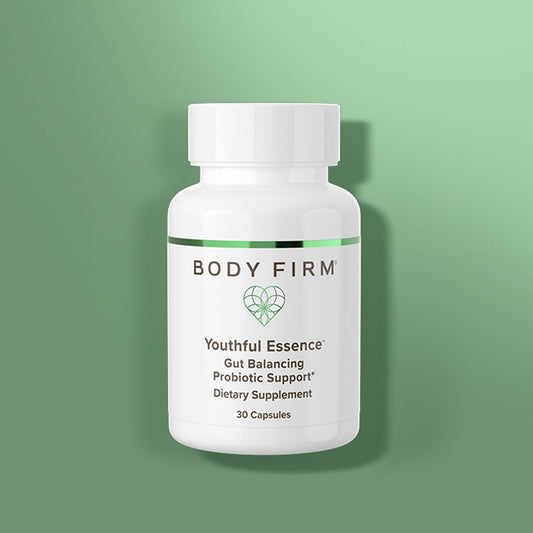 Gut Balancing Probiotic Support