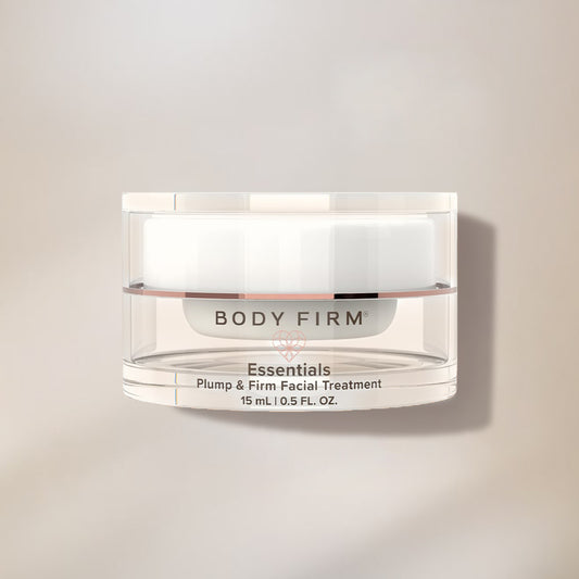Plump & Firm Facial Treatment