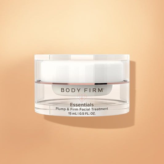 Plump & Firm Facial Treatment