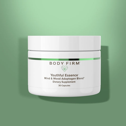 Mind & Mood Adaptogen Boost