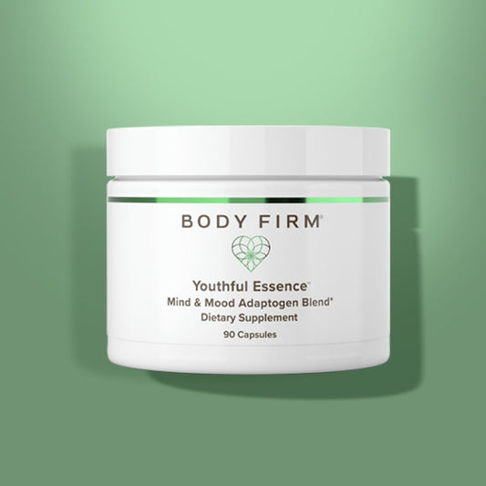 Mind & Mood Adaptogen Boost