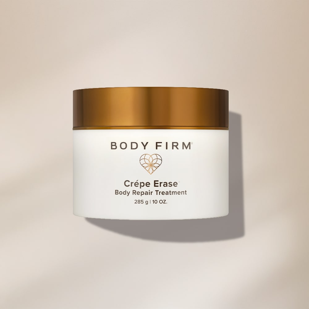 Body Repair Treatment
