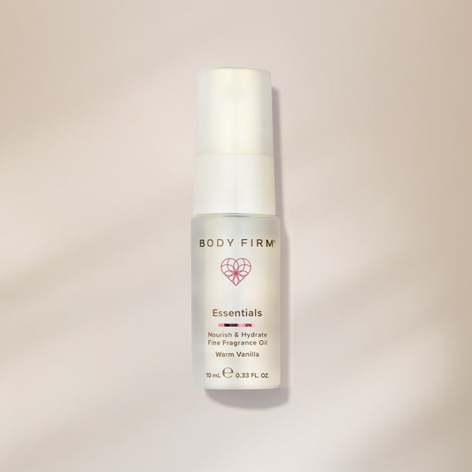 Nourish & Hydrate Fine Fragrance Oil