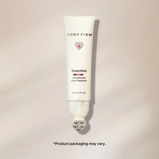 Lift & Smooth Neck Treatment