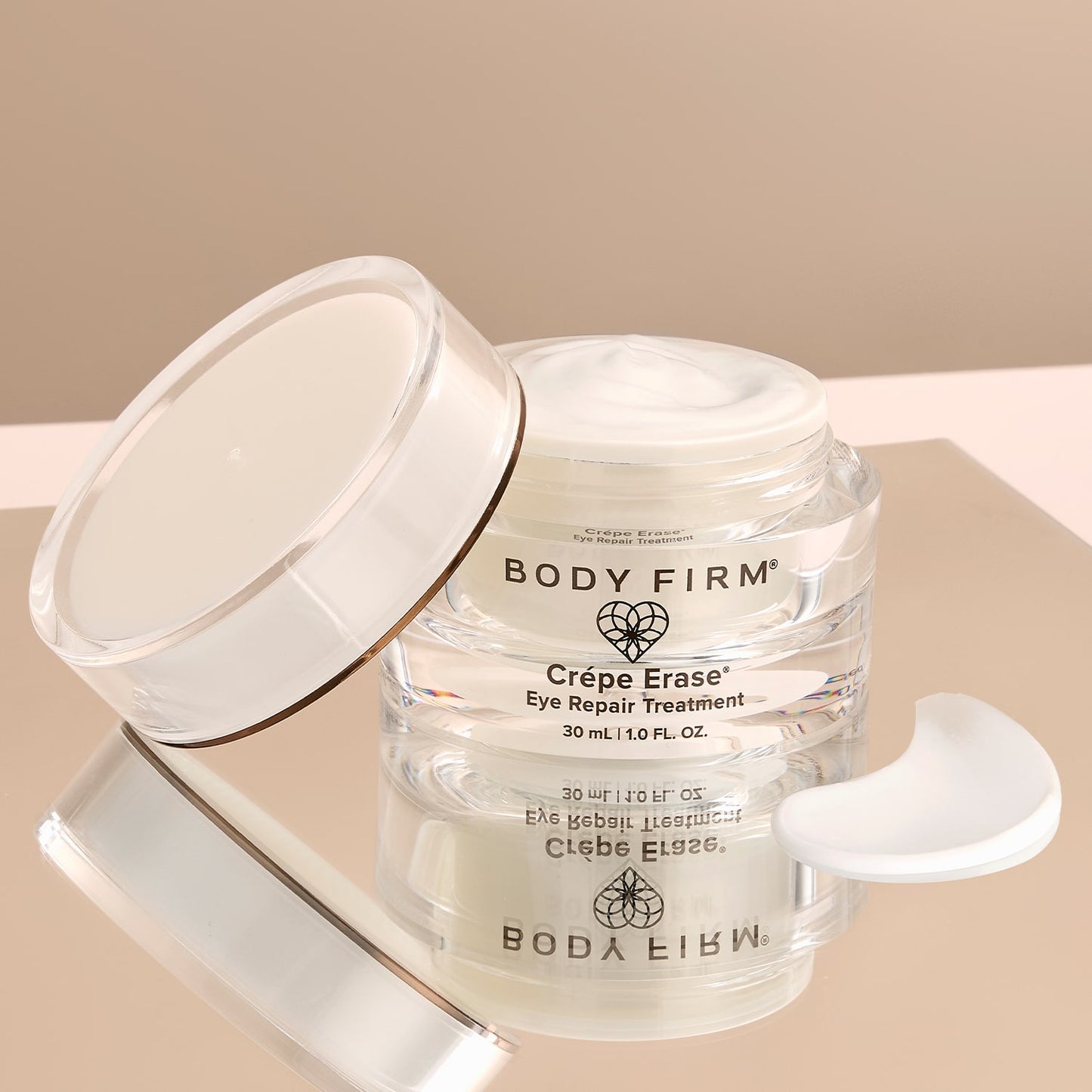 Eye Repair Treatment