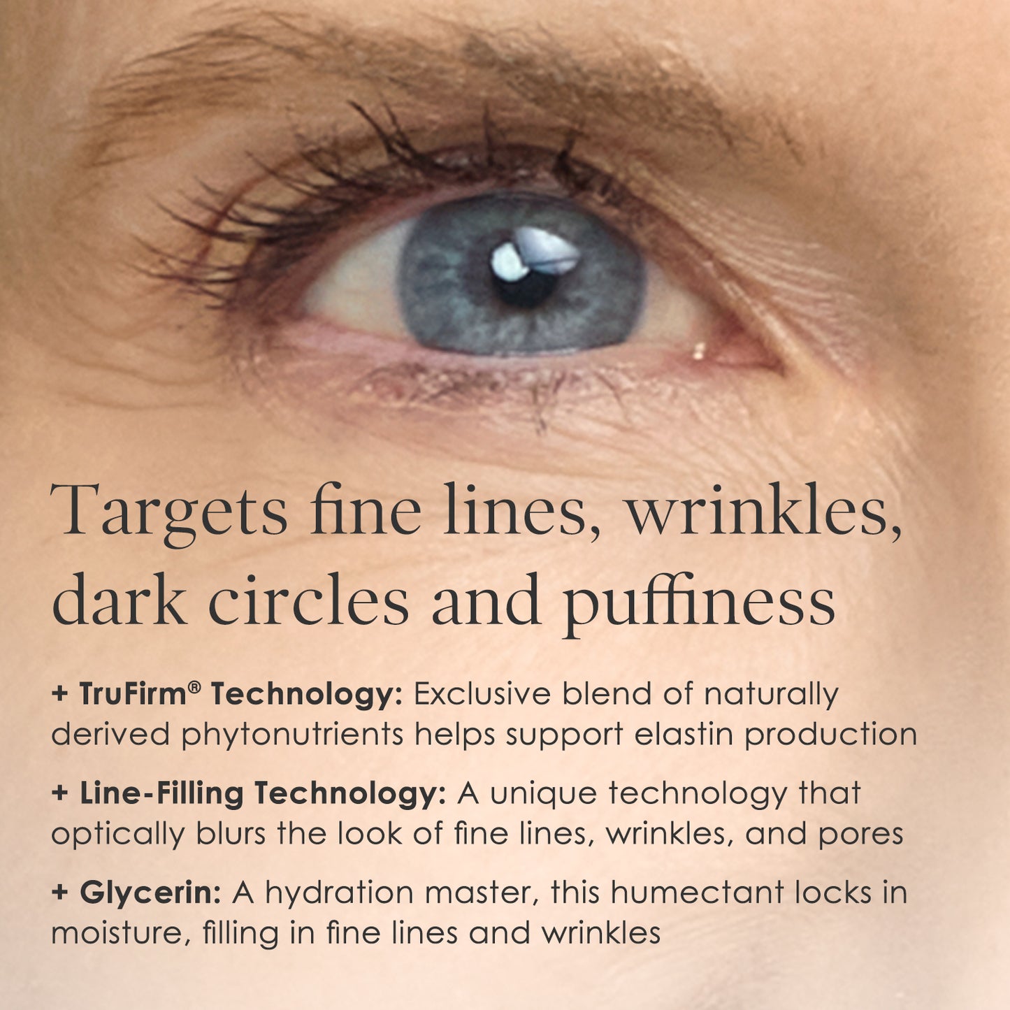 Eye Repair Treatment