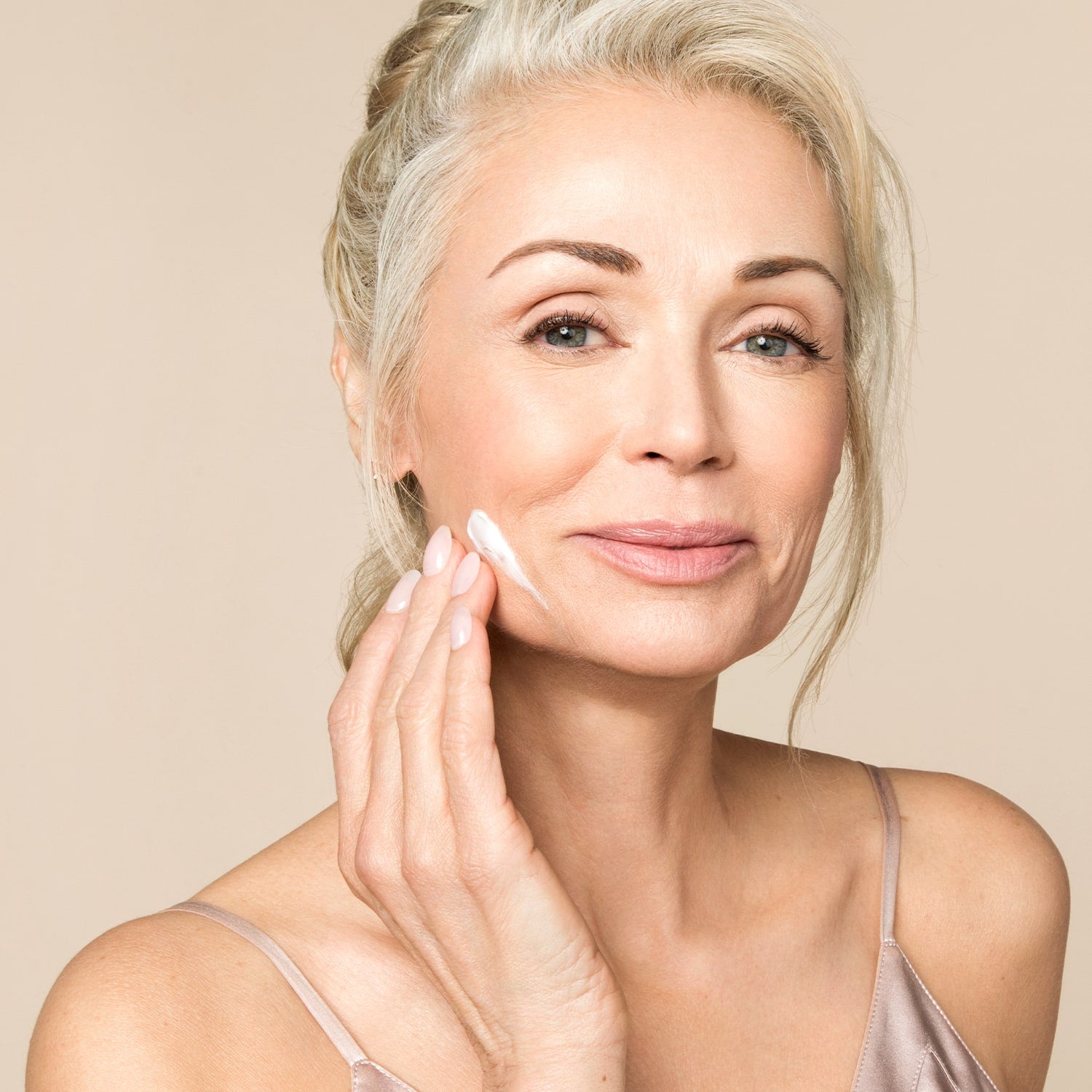 Face Cream for Crepey Skin | Crepey Skin Cream | Crepe Erase