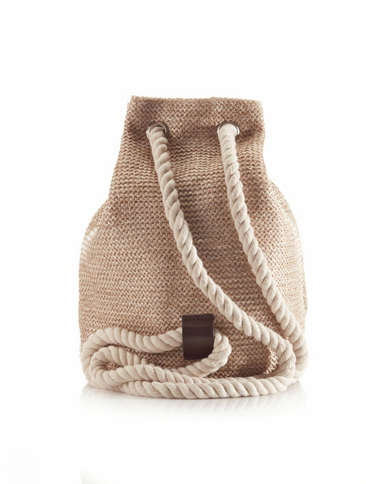 Limited-Edition Beach Tote Bag