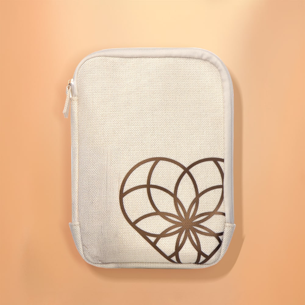 Limited-Edition Canvas Bag