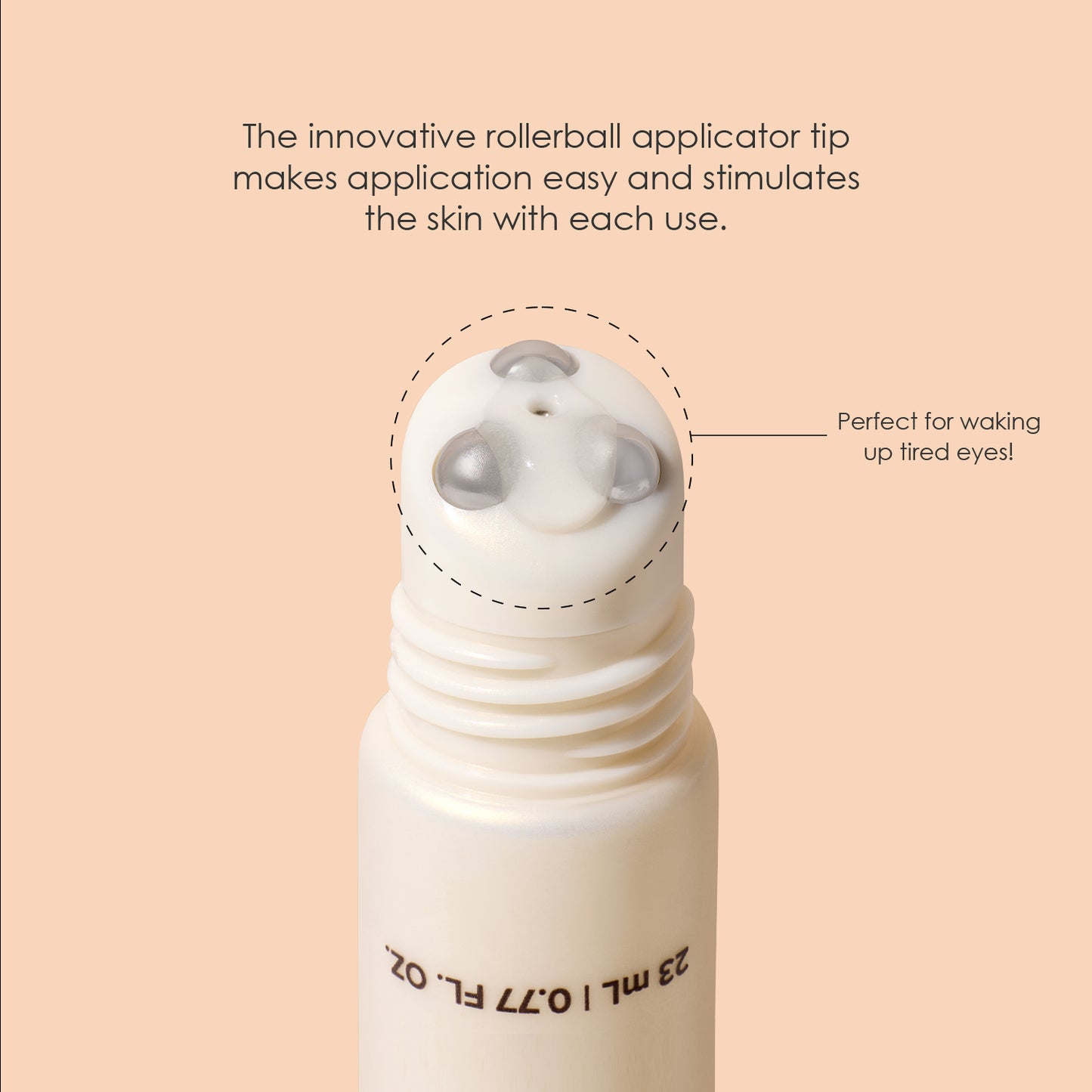 Lift & Smooth Eyelid Treatment