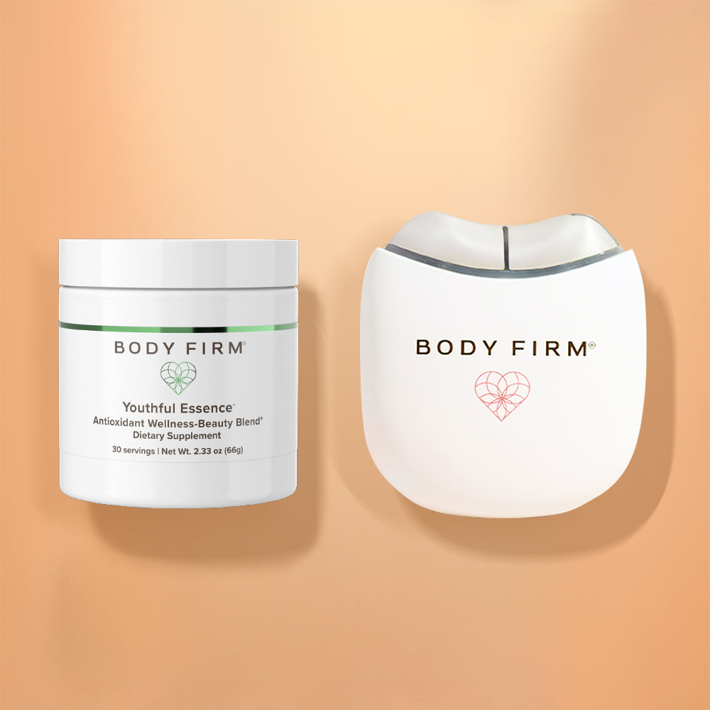 Glow & Restore Therapy Kit