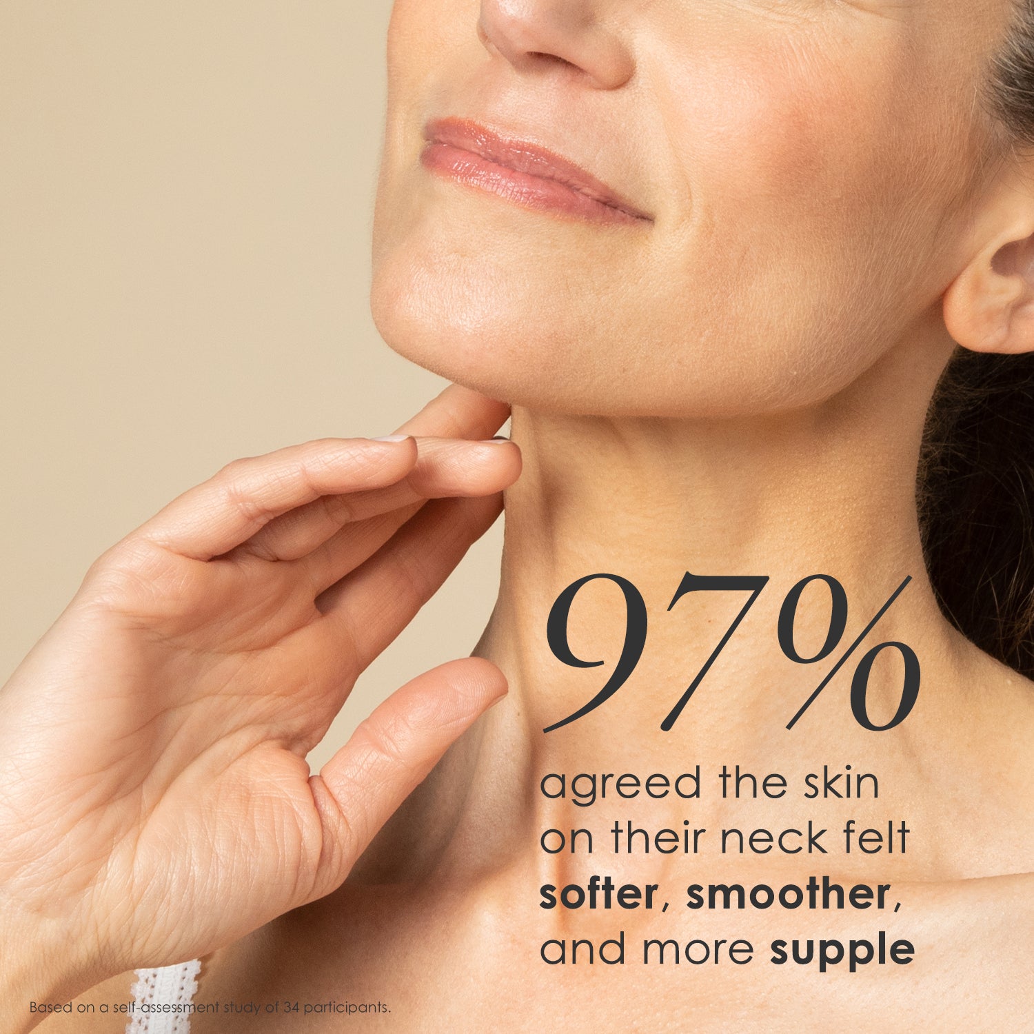 Lift & Smooth Neck Treatment