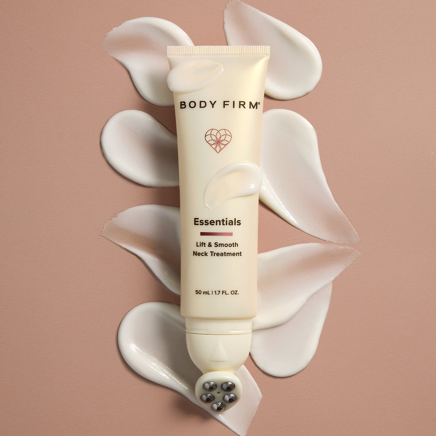 Lift & Smooth Neck Treatment