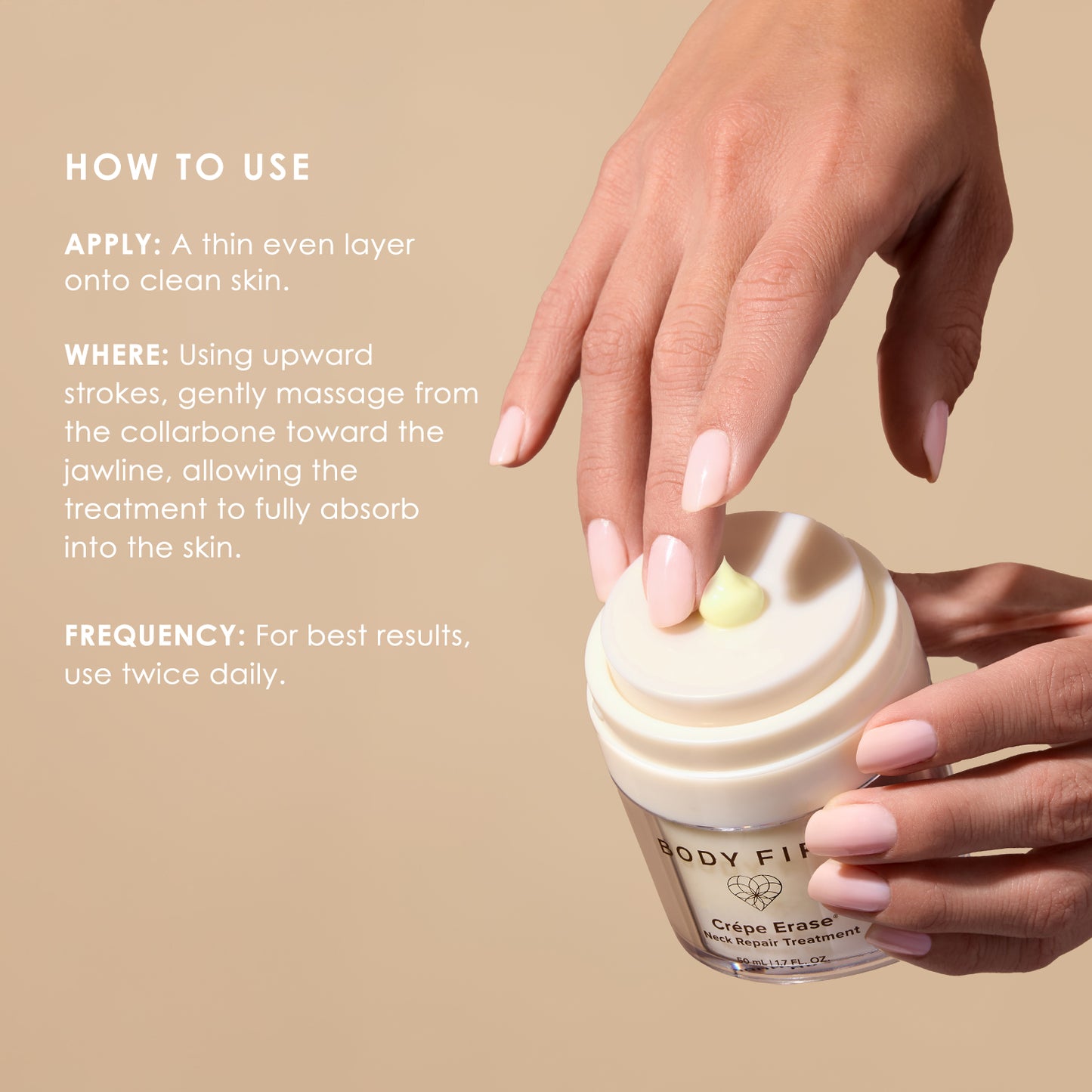 Neck Repair Treatment