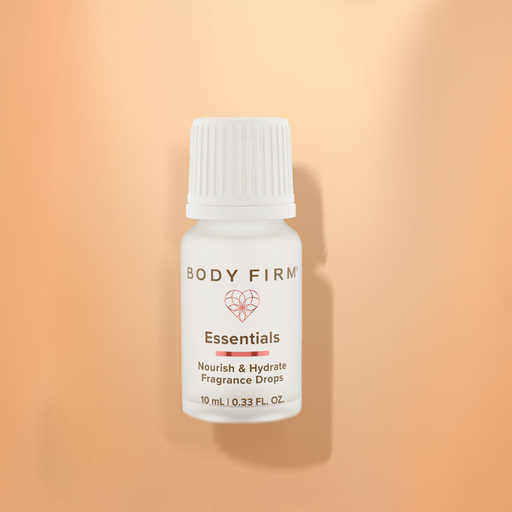 Nourish & Hydrate Fragrance Drops