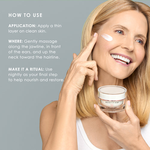 Plump & Firm Facial Treatment